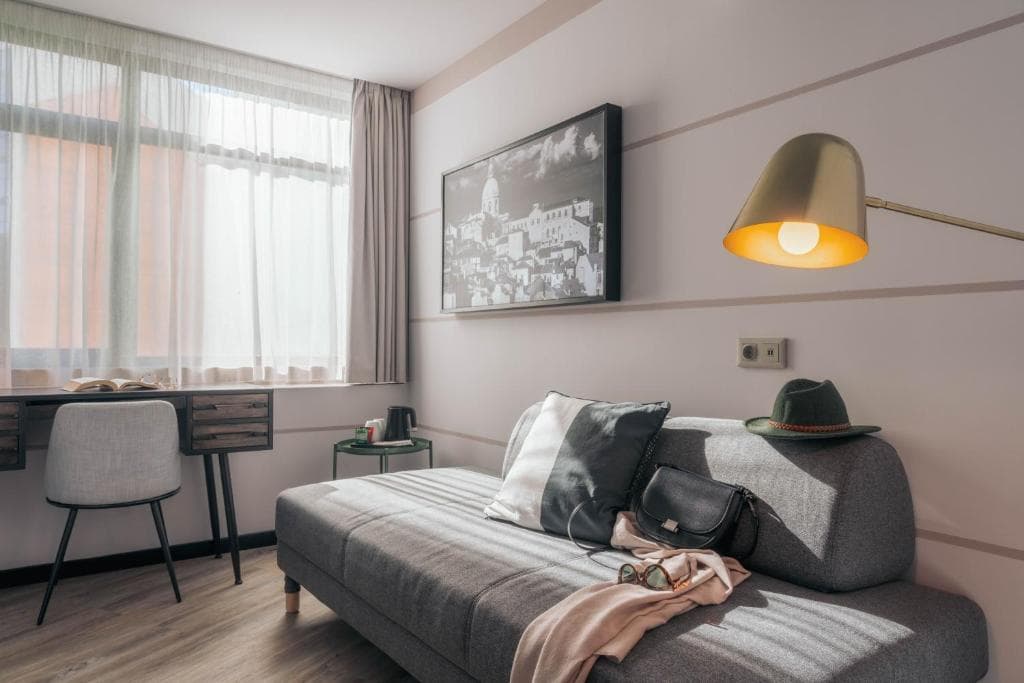 Pestana Lisboa Vintage - City Center Suites Hotel - 37