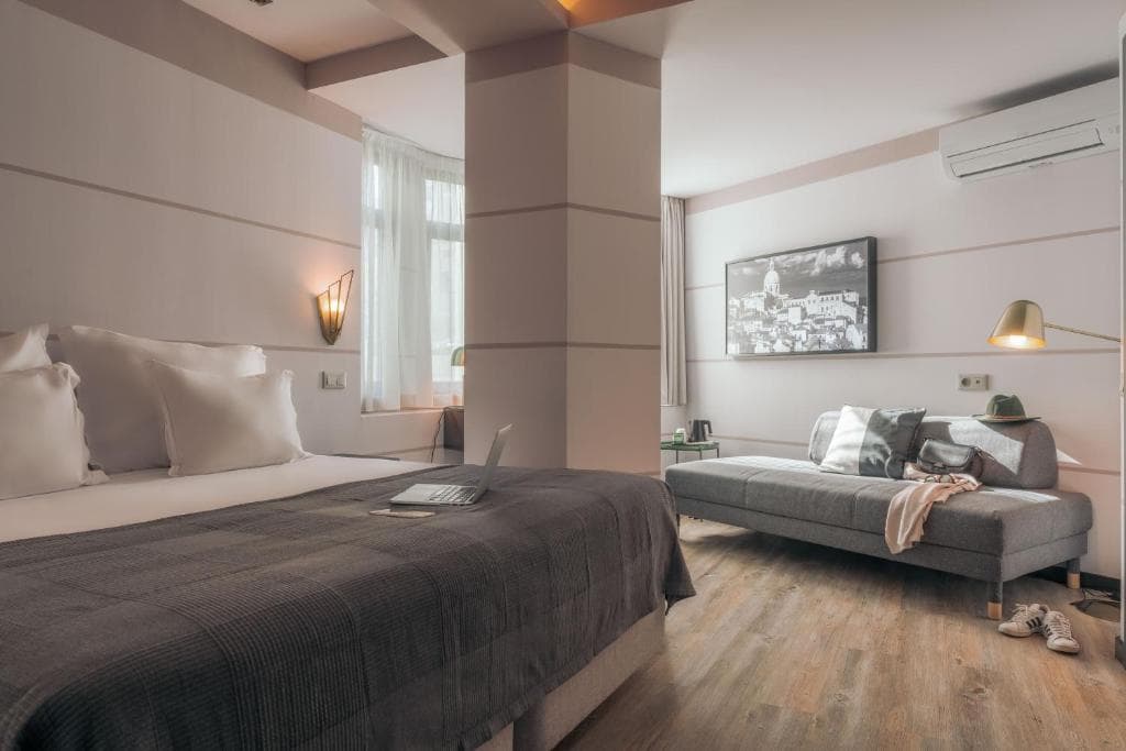 Pestana Lisboa Vintage - City Center Suites Hotel - 38