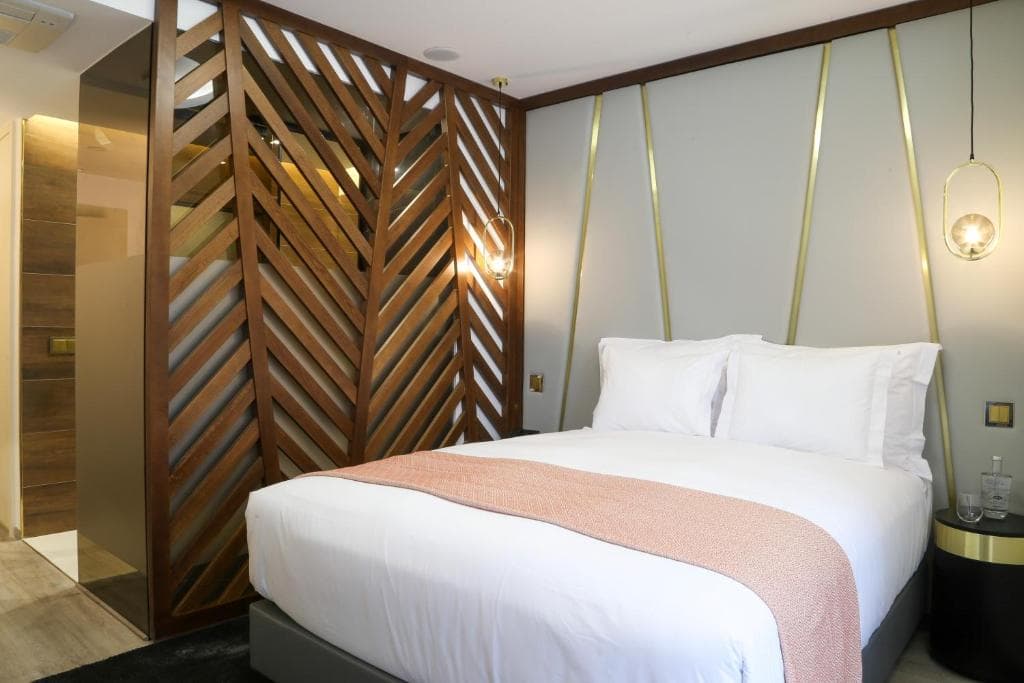 São Vicente Alfama Hotel by TRIUS Hotels - 12