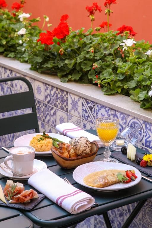 São Vicente Alfama Hotel by TRIUS Hotels - 17
