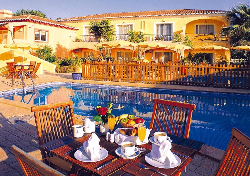 Costa Doiro Ambiance Village - 2