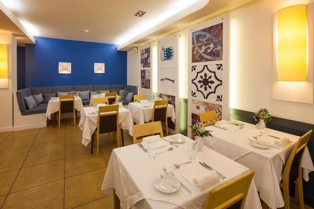 Costa Doiro Ambiance Village - 30