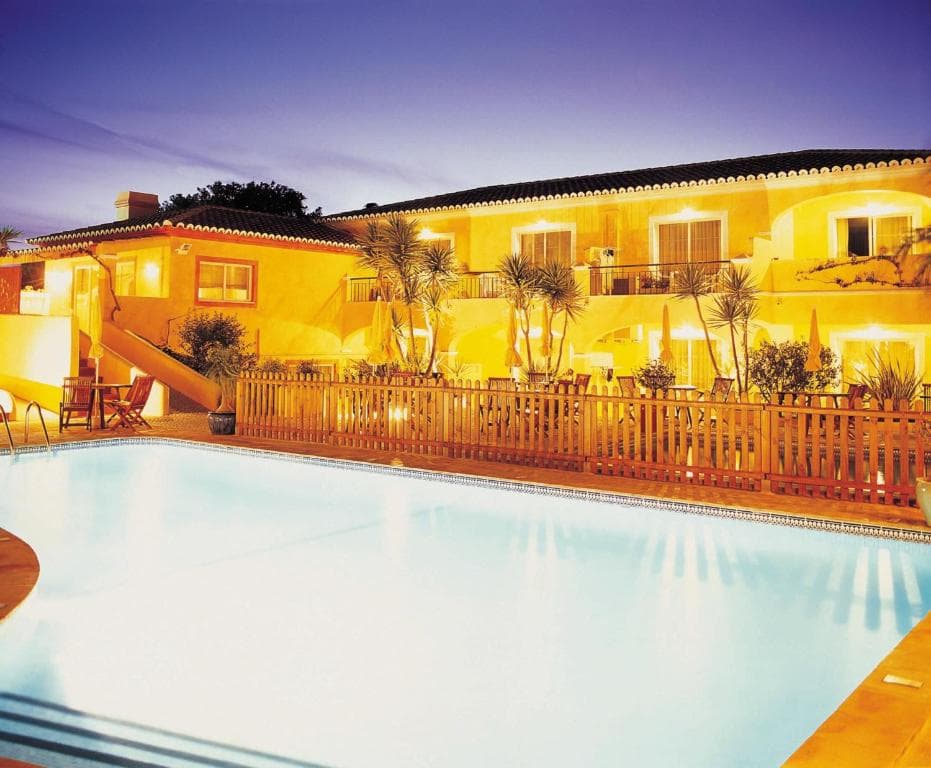 Costa Doiro Ambiance Village - 39