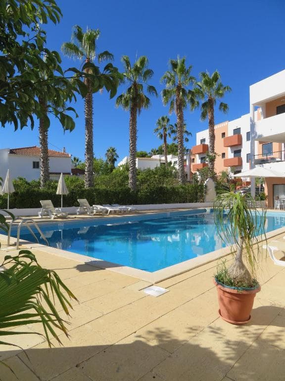 Hotel Alcaide - 1