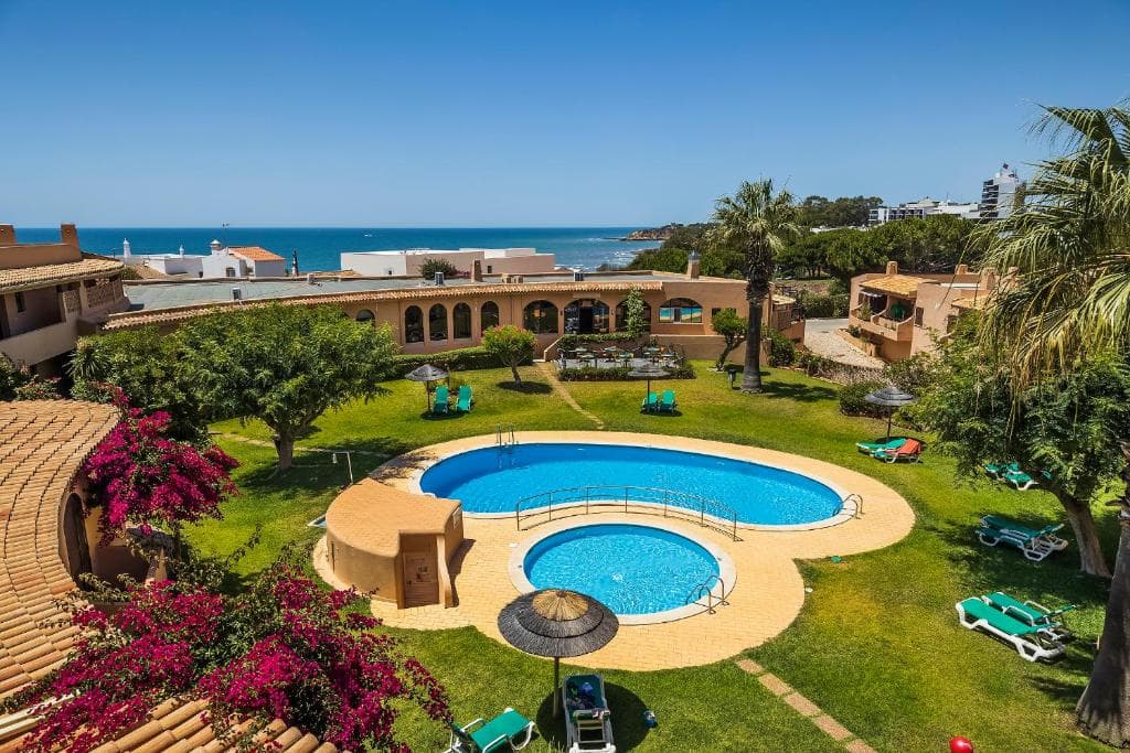 Clube Maria Luisa - 2