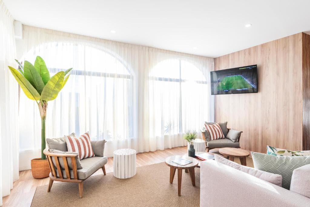 Clube Maria Luisa - 7