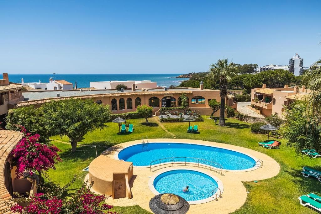 Clube Maria Luisa - 11