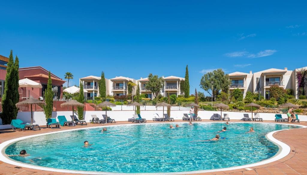 Vale Da Lapa Village Resort - 2