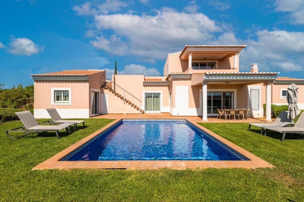 Vale Da Lapa Village Resort - 3