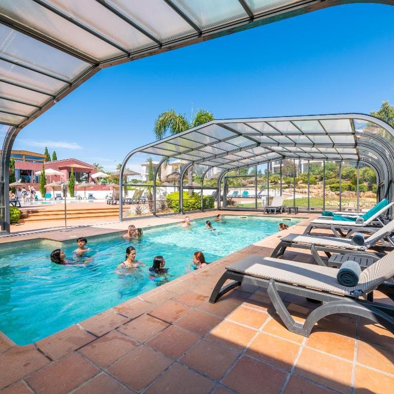 Vale Da Lapa Village Resort - 4