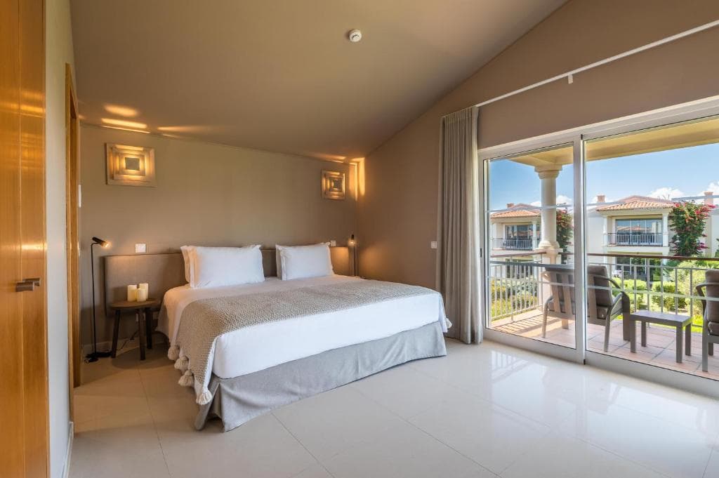 Vale Da Lapa Village Resort - 6