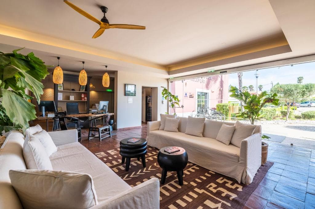 Vale Da Lapa Village Resort - 9
