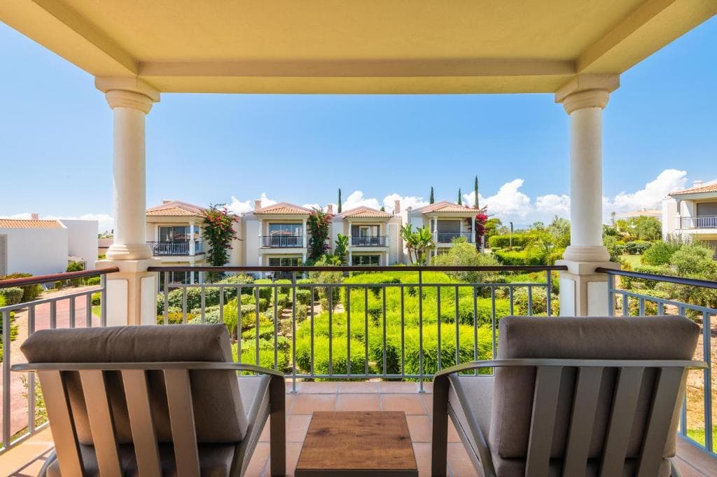 Vale Da Lapa Village Resort - 11
