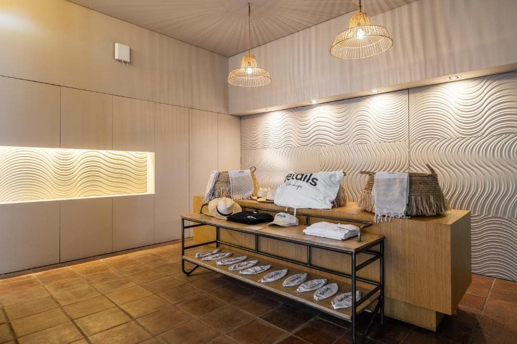 Vale Da Lapa Village Resort - 14