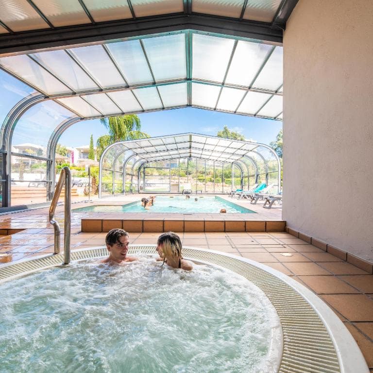Vale Da Lapa Village Resort - 19