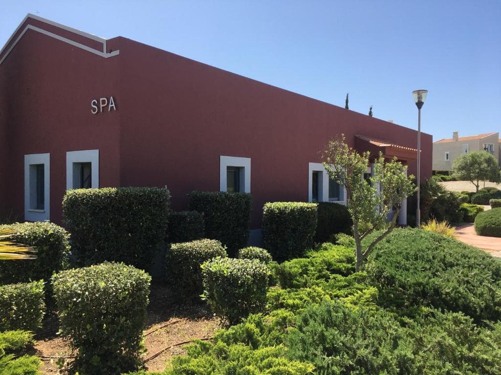 Vale Da Lapa Village Resort - 25