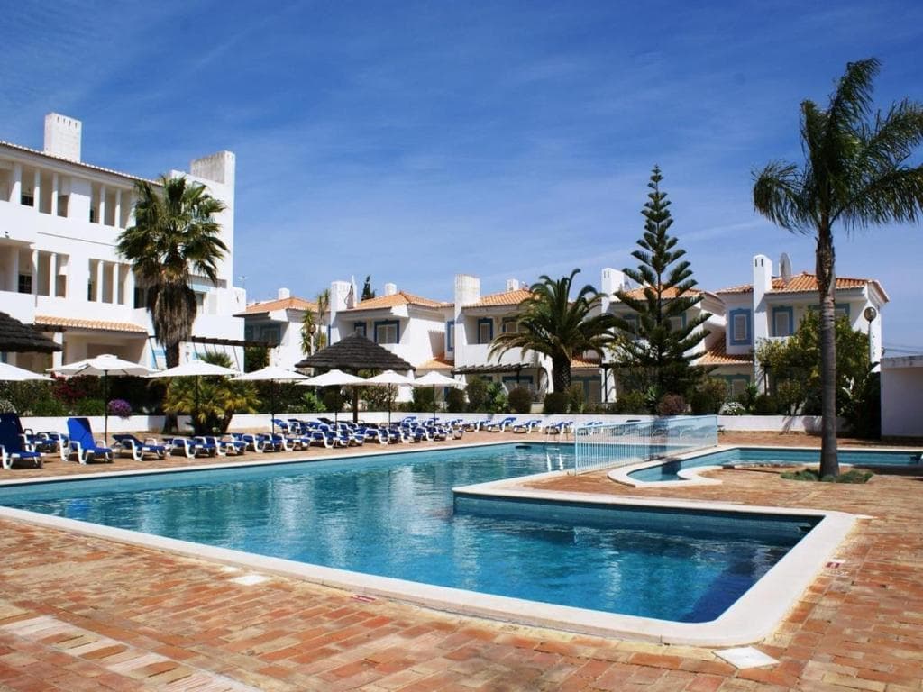 Agua Hotels Vila Branca - 4