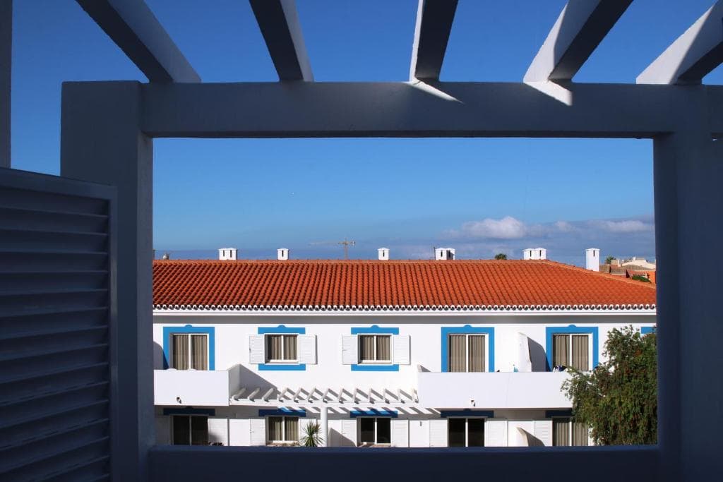 Agua Hotels Vila Branca - 21