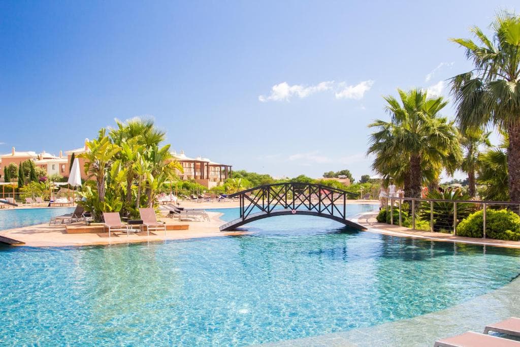 Monte Santo Resort - 2