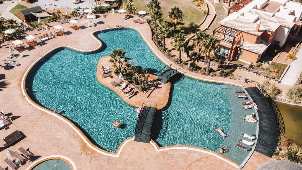 Monte Santo Resort - 5