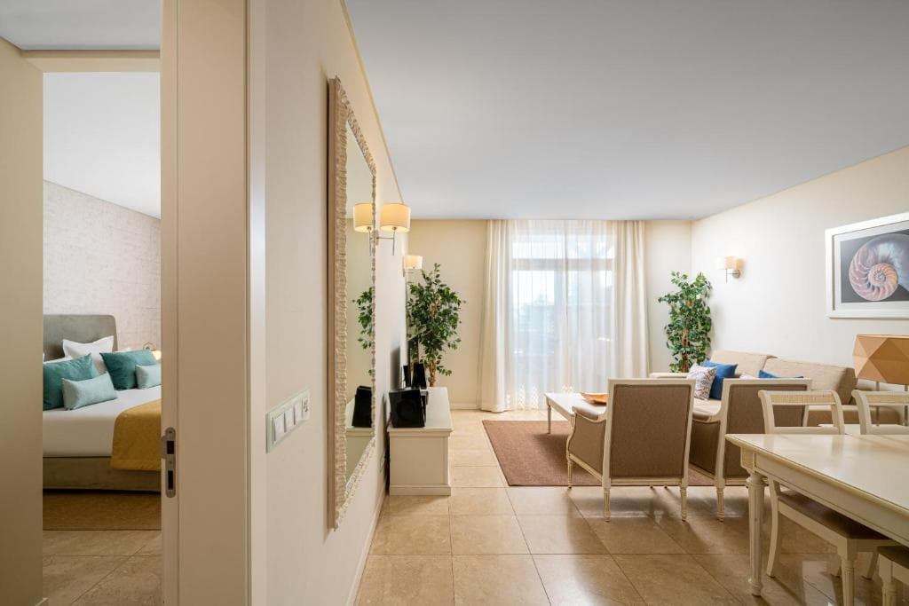 Monte Santo Resort - 18