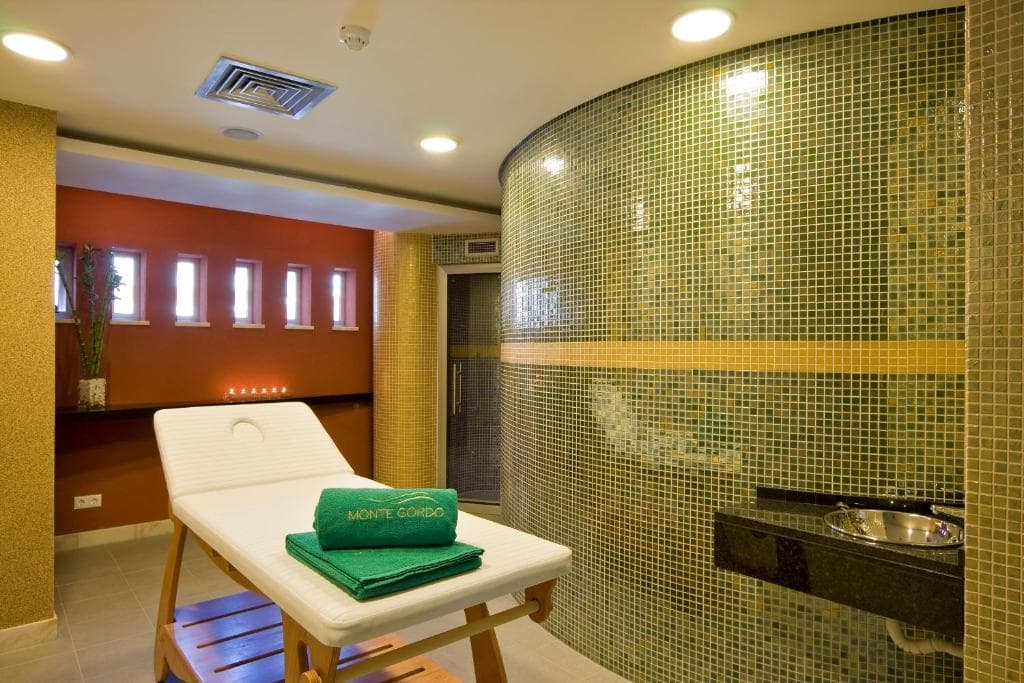 Monte Gordo Hotel Apartamentos & Spa - 3