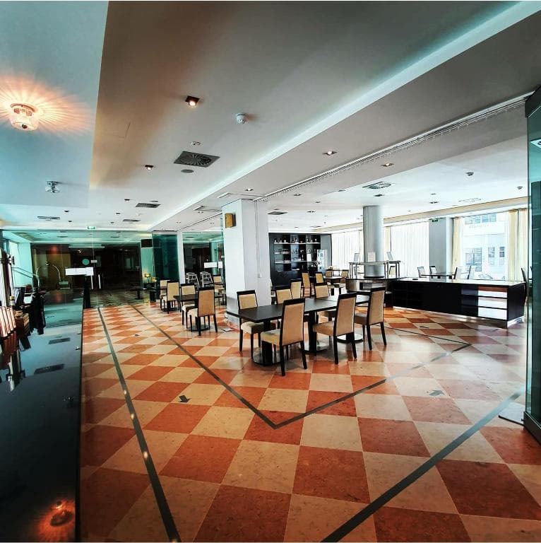 Monte Gordo Hotel Apartamentos & Spa - 5