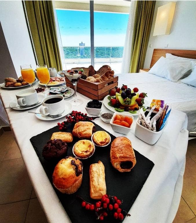 Monte Gordo Hotel Apartamentos & Spa - 7