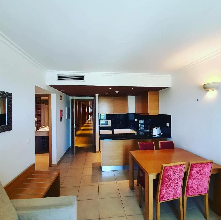 Monte Gordo Hotel Apartamentos & Spa - 9