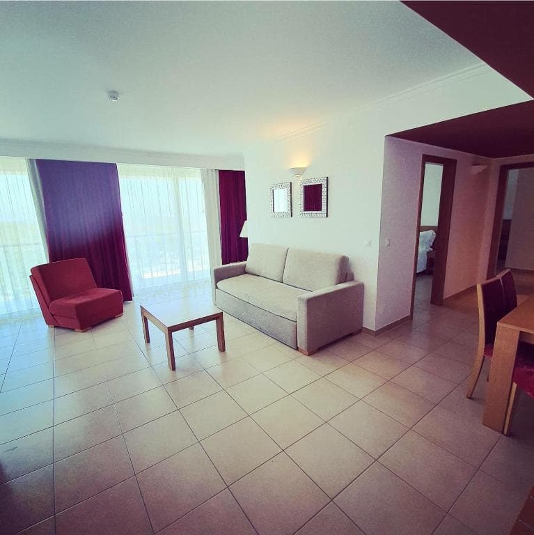 Monte Gordo Hotel Apartamentos & Spa - 13
