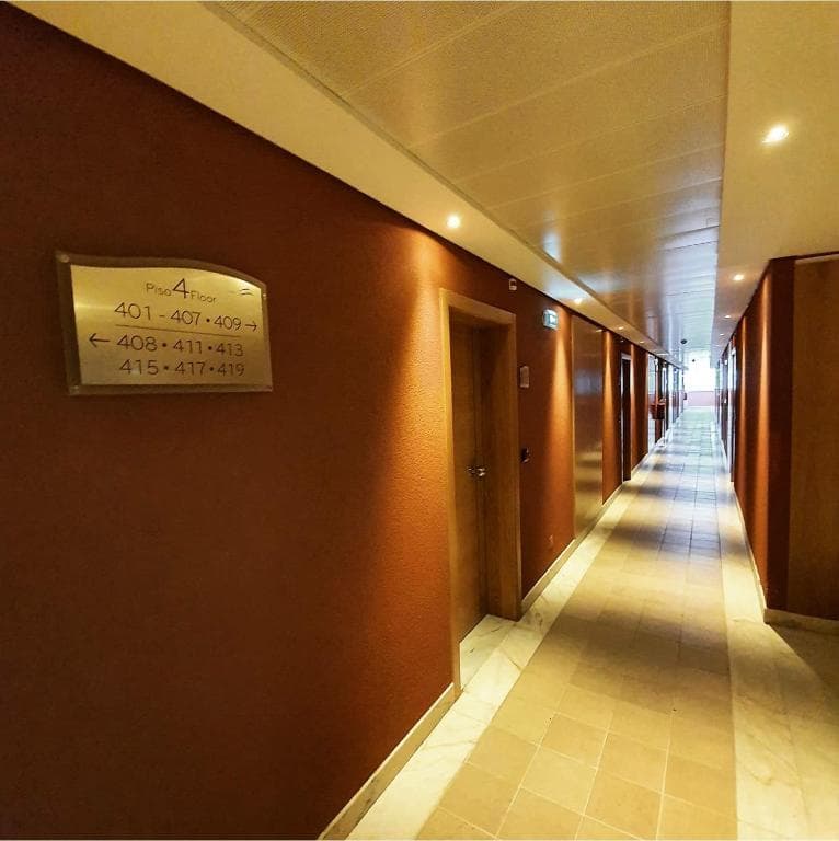 Monte Gordo Hotel Apartamentos & Spa - 18