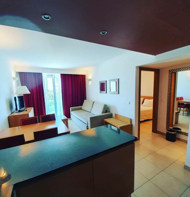 Monte Gordo Hotel Apartamentos & Spa - 21