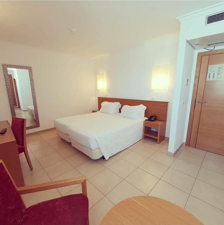 Monte Gordo Hotel Apartamentos & Spa - 22