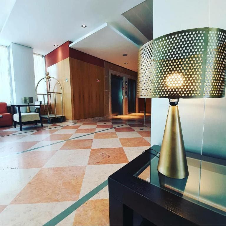 Monte Gordo Hotel Apartamentos & Spa - 23