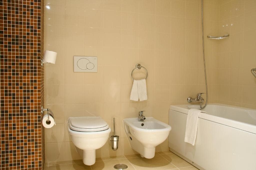 Monte Gordo Hotel Apartamentos & Spa - 37