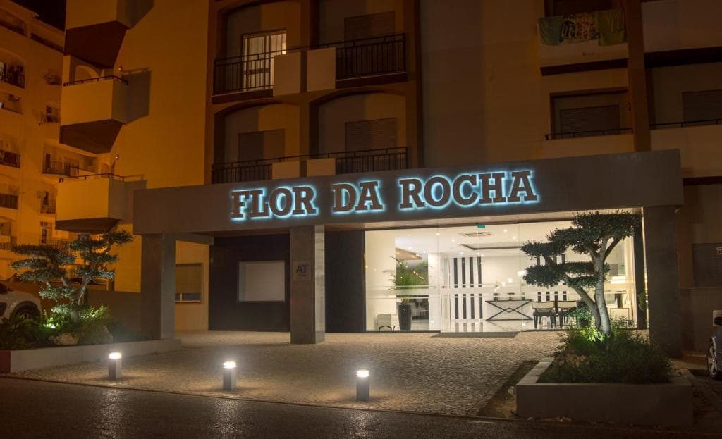 Apartamentos Turísticos Flor da Rocha - 7