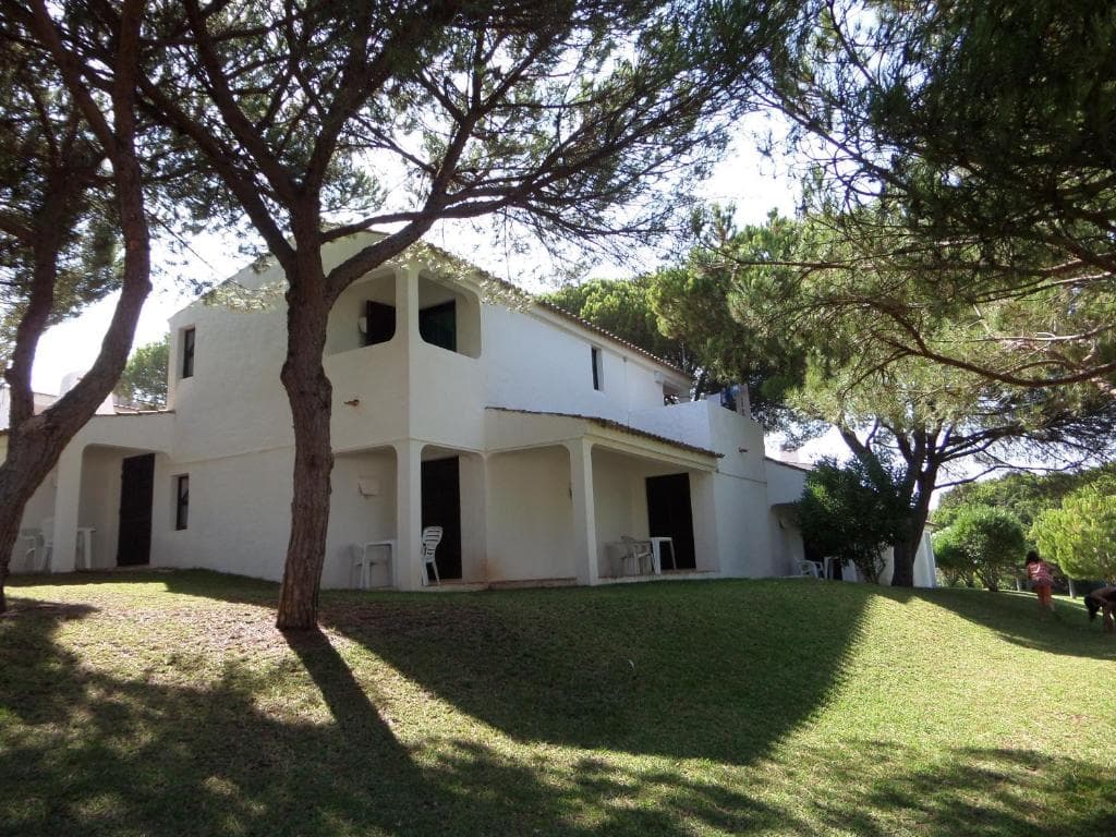 Aldeia da Falesia - 7