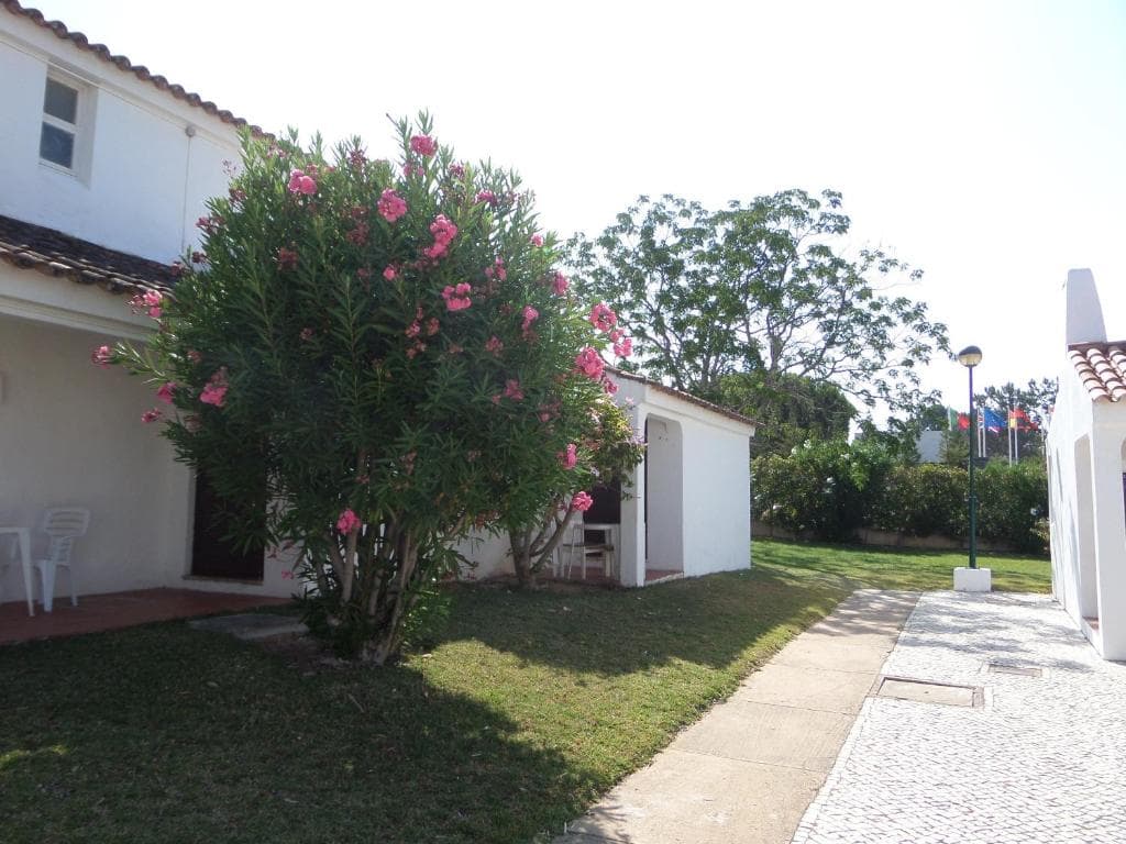 Aldeia da Falesia - 10