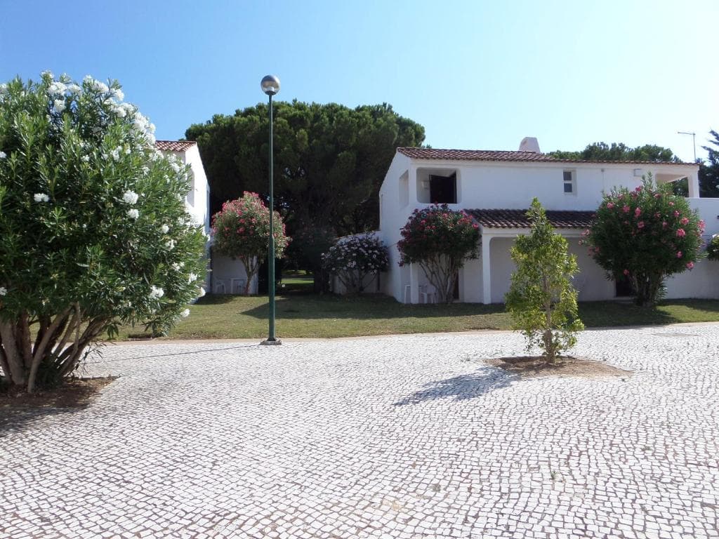 Aldeia da Falesia - 17
