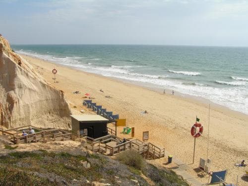 Aldeia da Falesia - 23
