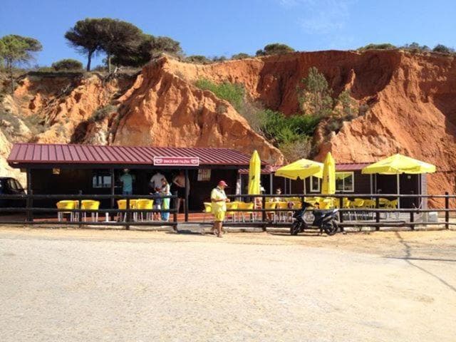 Aldeia da Falesia - 28
