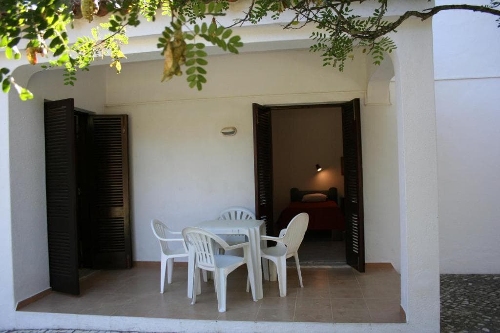 Aldeia da Falesia - 37