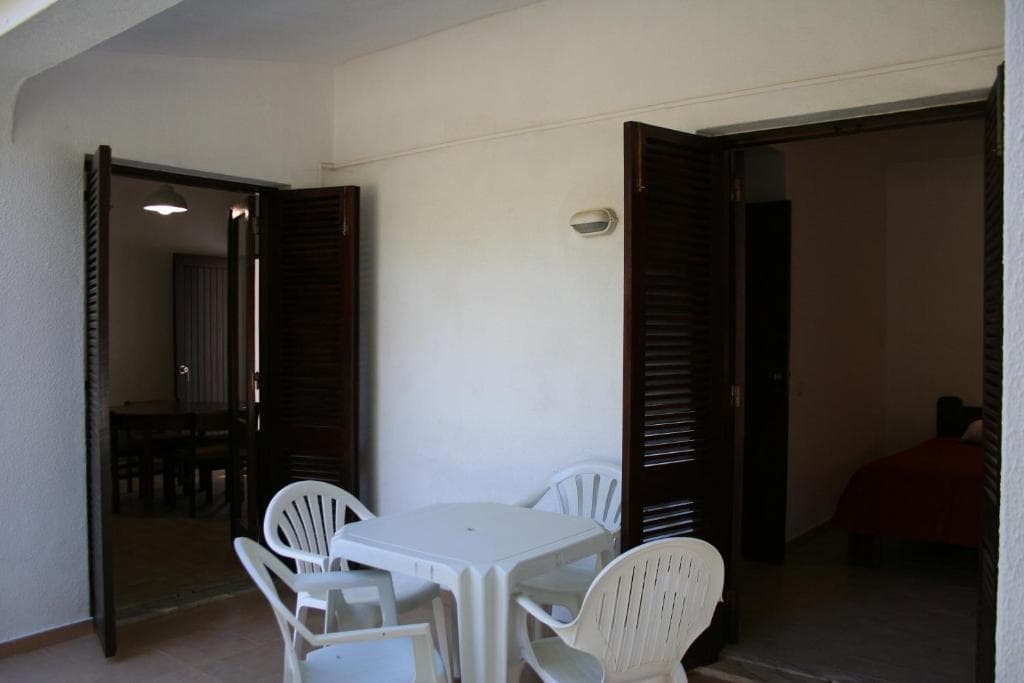 Aldeia da Falesia - 38