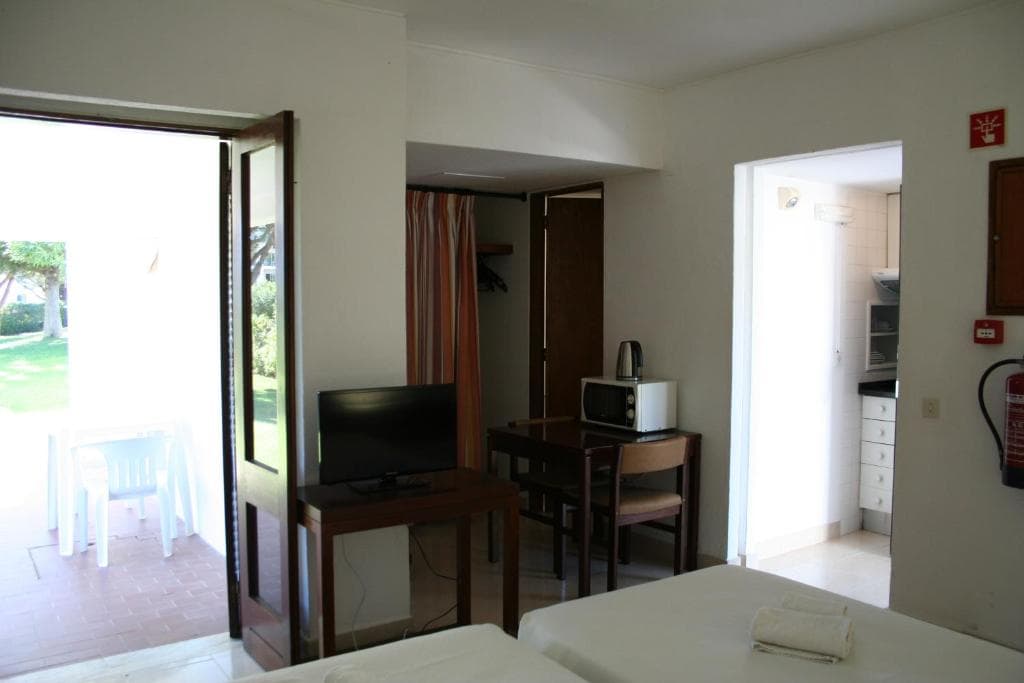Aldeia da Falesia - 41