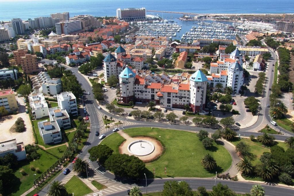 Algardia Marina Parque - 2