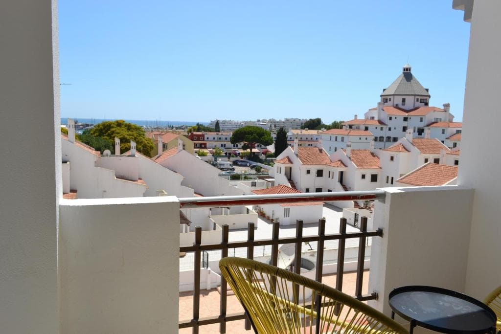 Algardia Marina Parque - 8