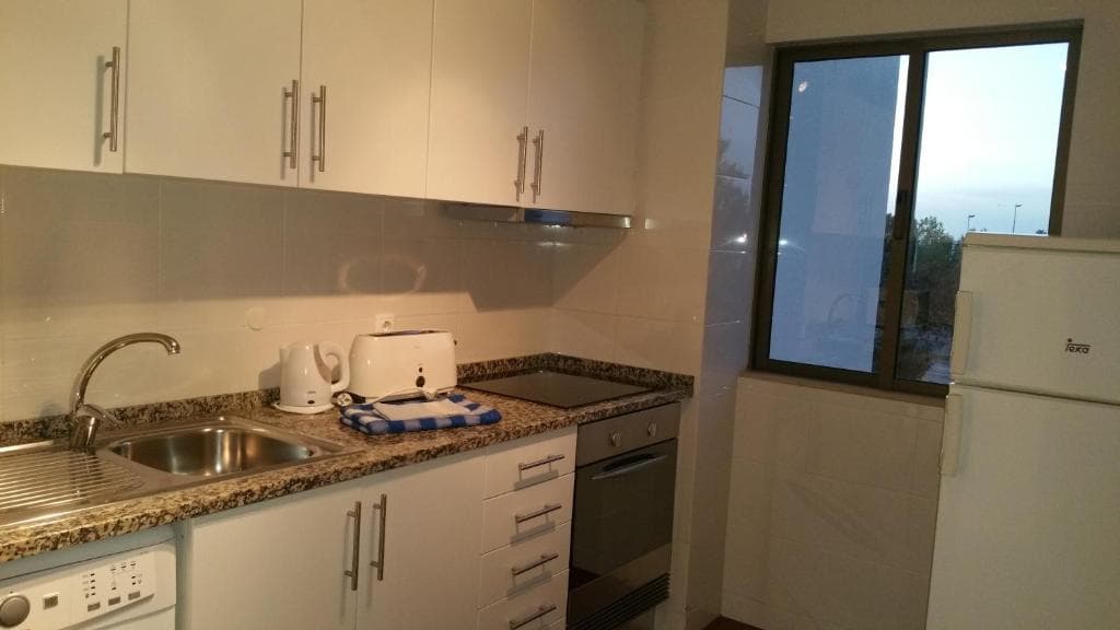 Algardia Marina Parque - 14