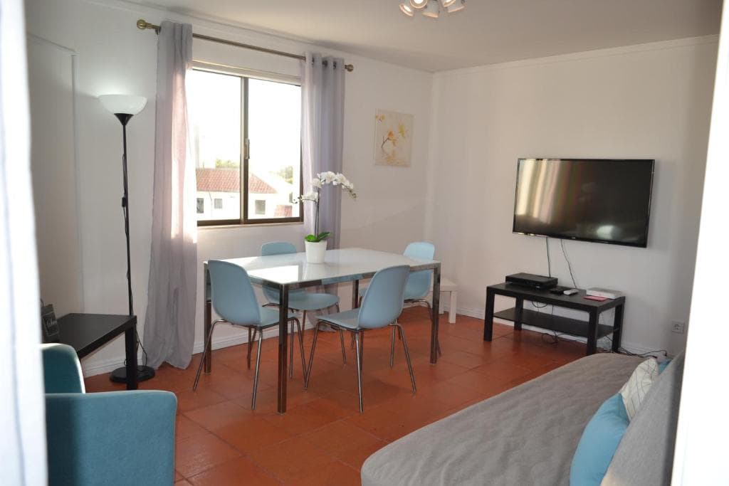 Algardia Marina Parque - 19