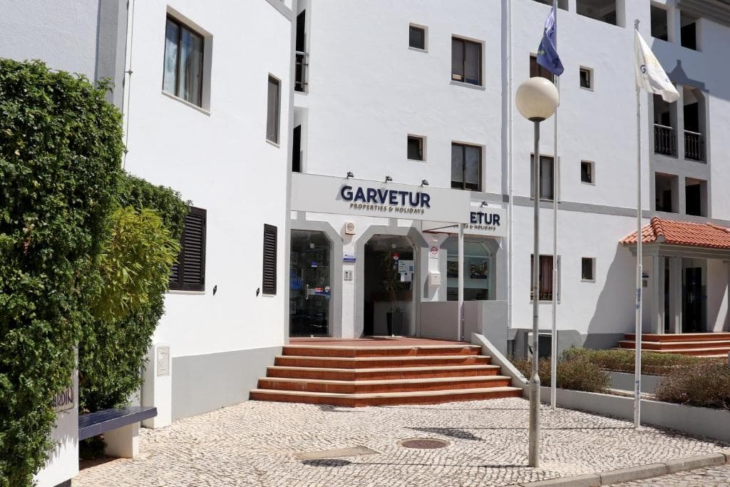 Algardia Marina Parque - 23