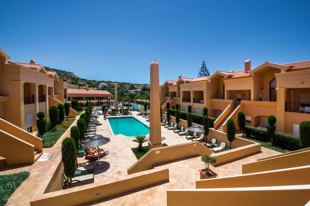Baia da Luz Resort - 2